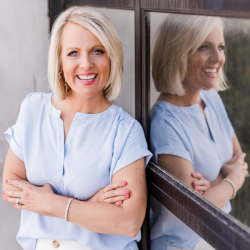 Learn more about Julie Jordan